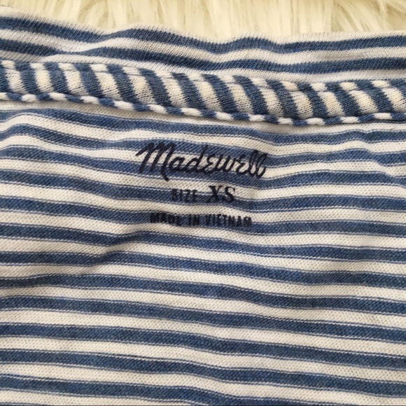 Madewell Tank - Picture 2 of 3